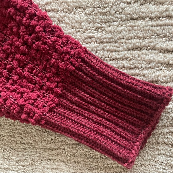 Altar’d State Women’s Sweater - Size Medium - Picture 10 of 10